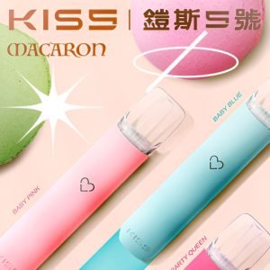 KIS5鎧斯五號丨電子煙霧化桿適配一代煙彈 通用SP2 Lana一代主機