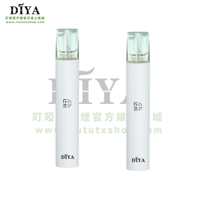 DIYA叮啞主機普通款皓月白款