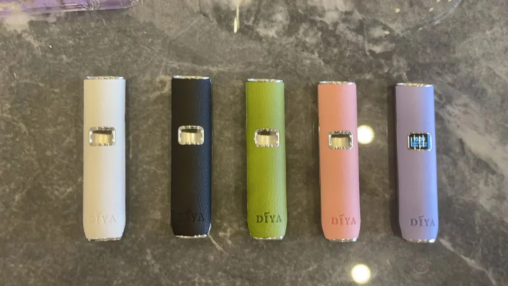 DIYA叮啞一代主機實拍圖