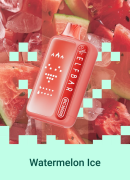 王嘉爾同款電子煙西瓜冰味